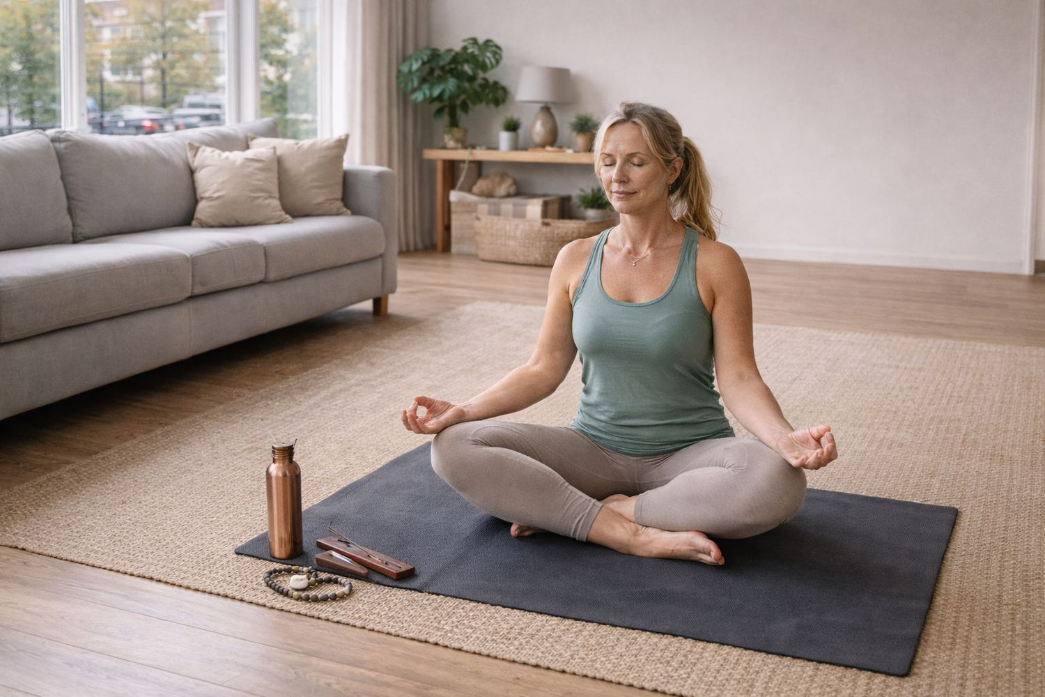 Mediteren voor beginners: Een nuchtere startgids in 5 stappen