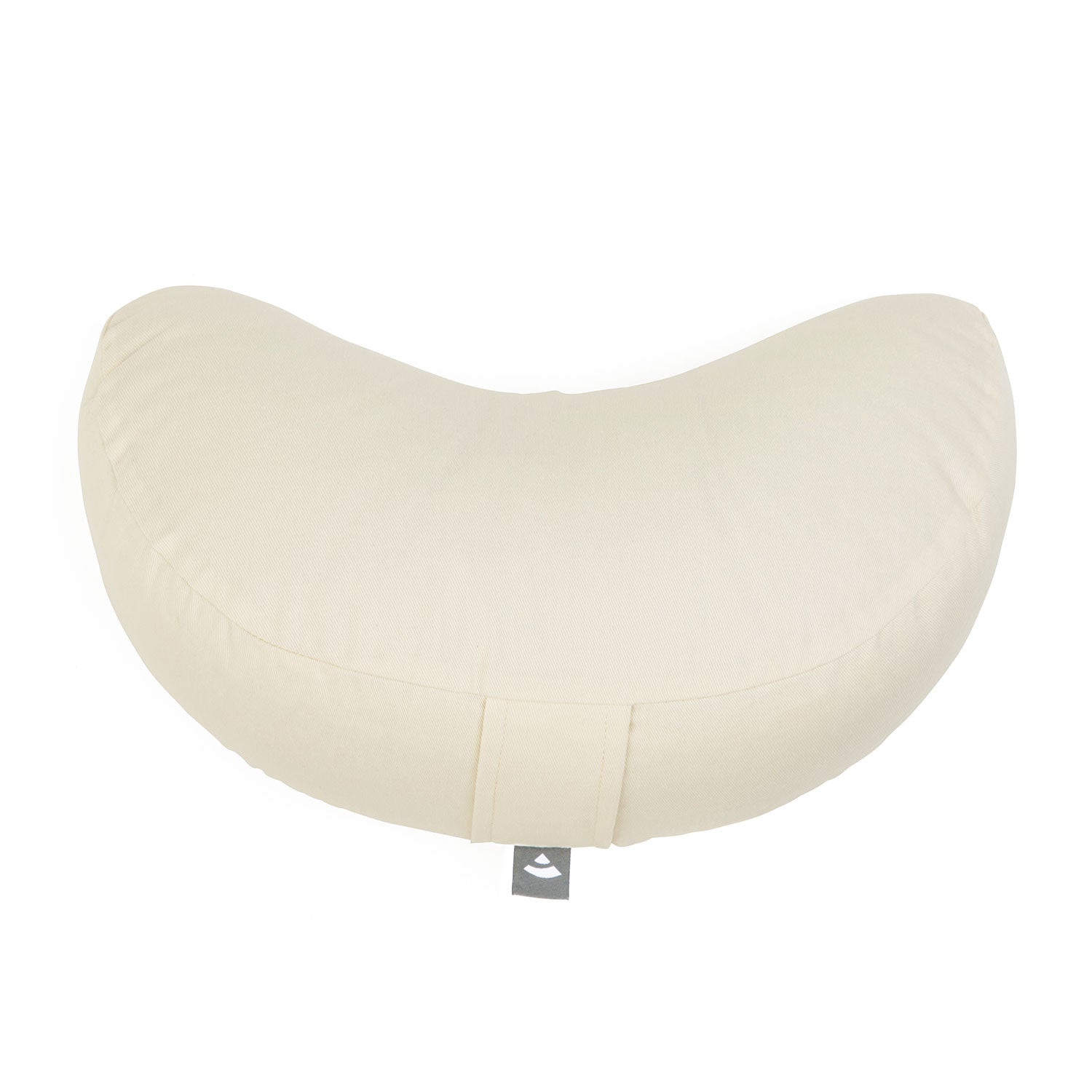 Meditatiekussens halve maan