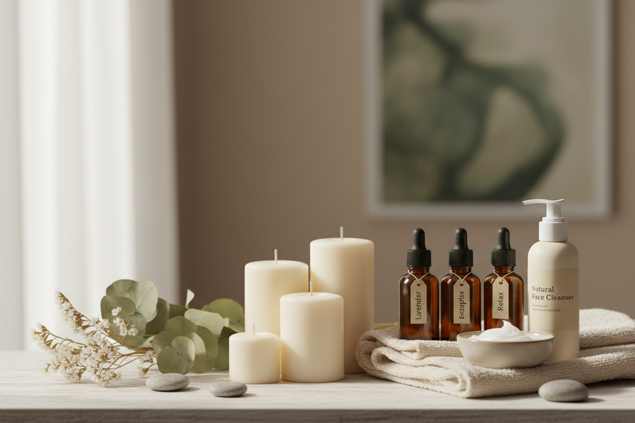 Lifestyle & Selfcare