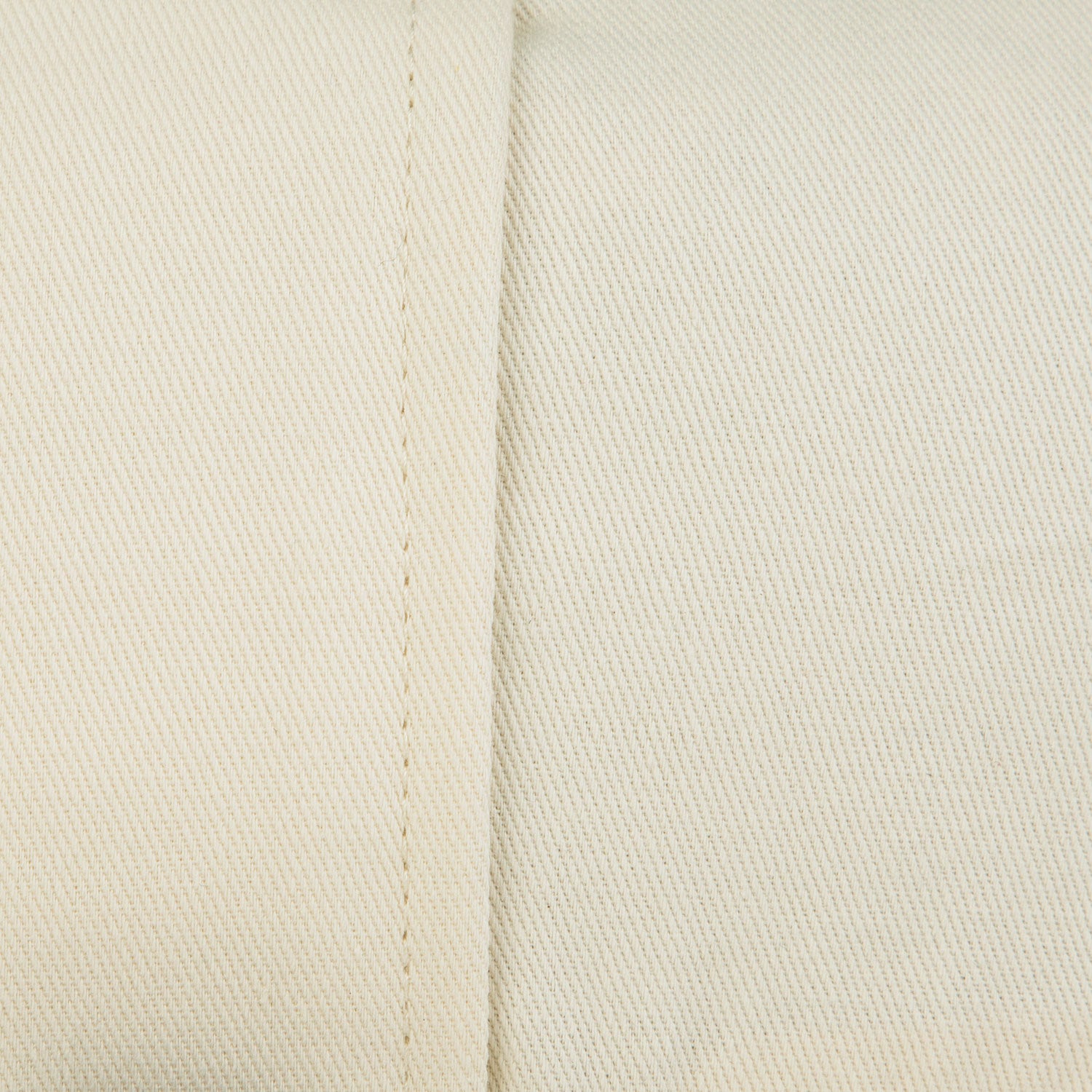 Meditatiekussen YOGI MOON ECO halve maan biologisch katoen