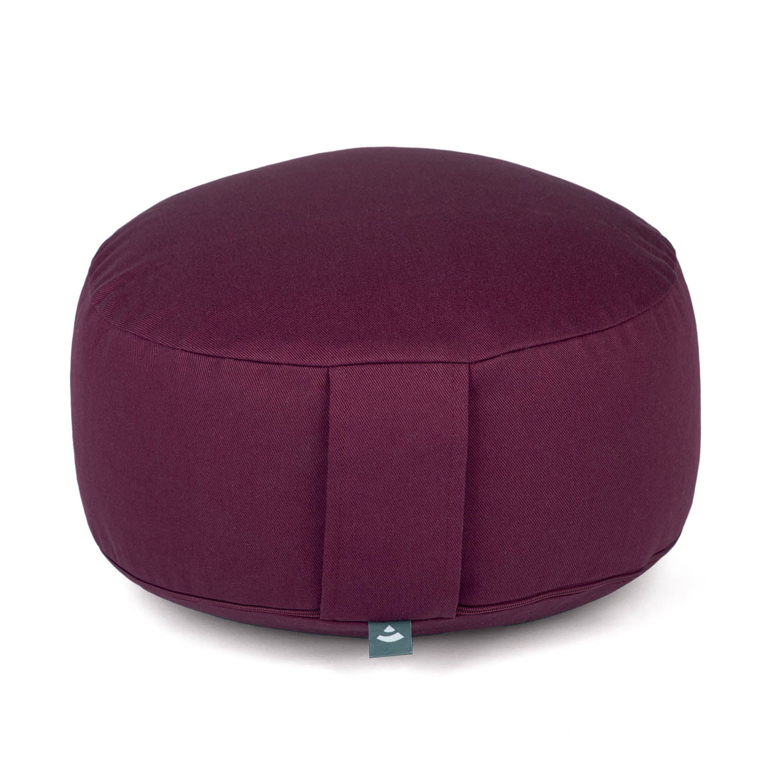 Meditatiekussen RONDO ECO biologisch katoen