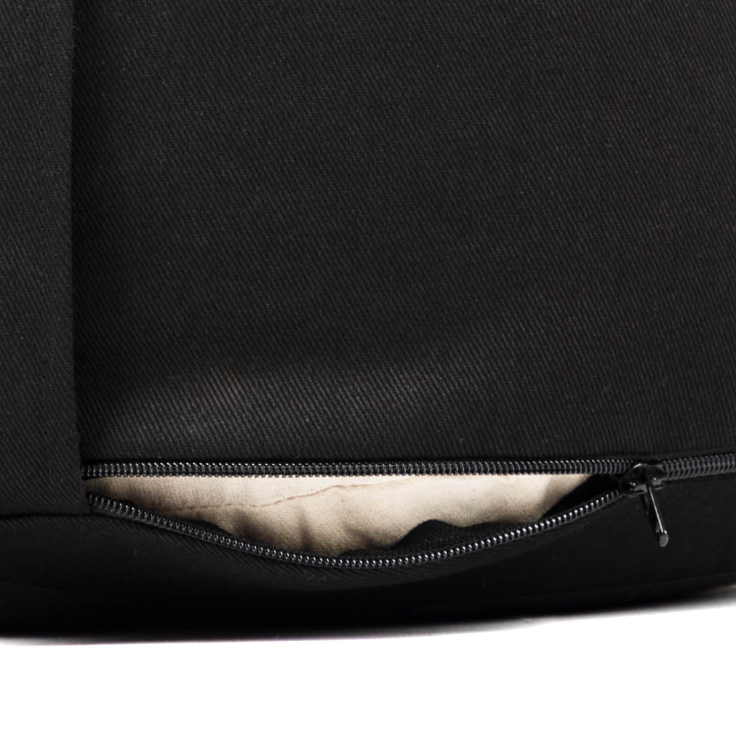 Meditatiekussen RONDO ECO biologisch katoen