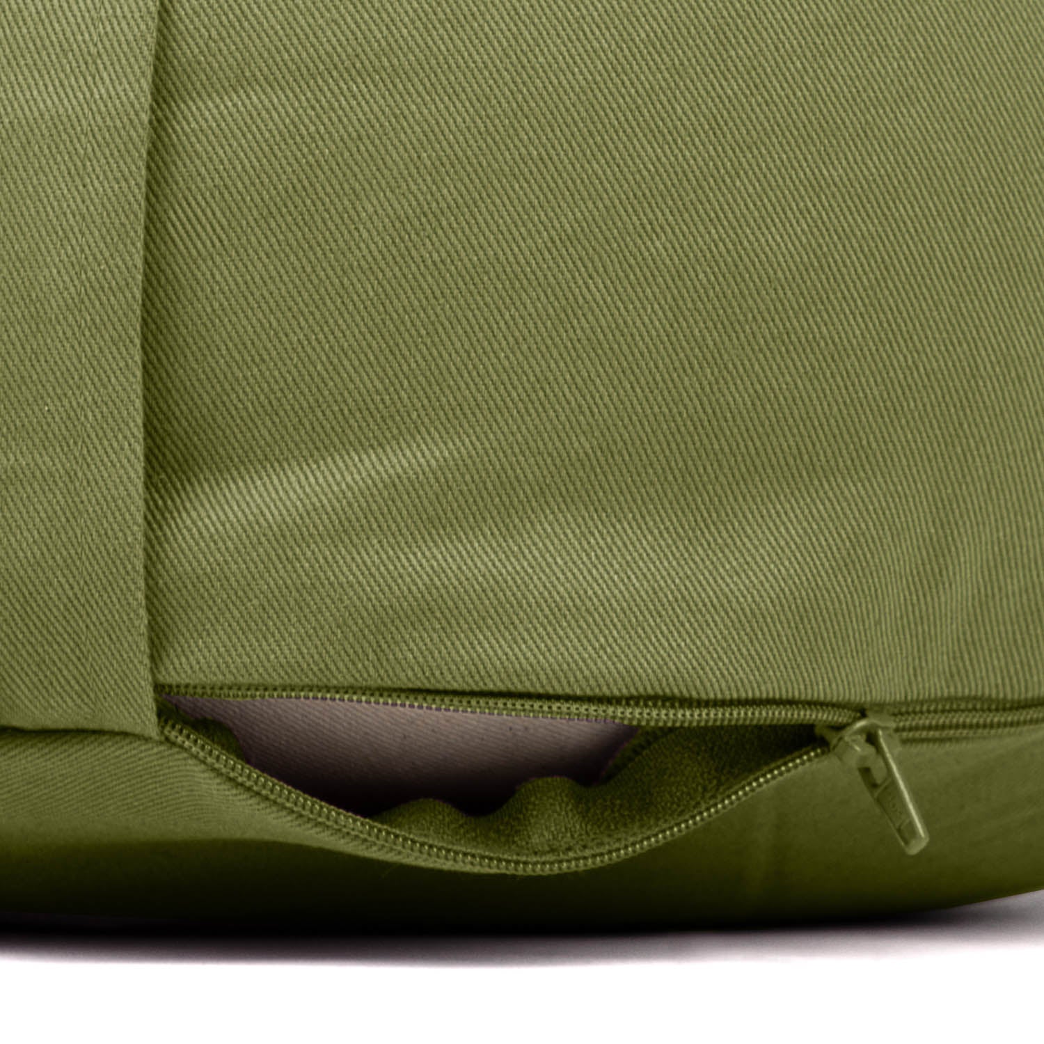 Meditatiekussen RONDO ECO biologisch katoen