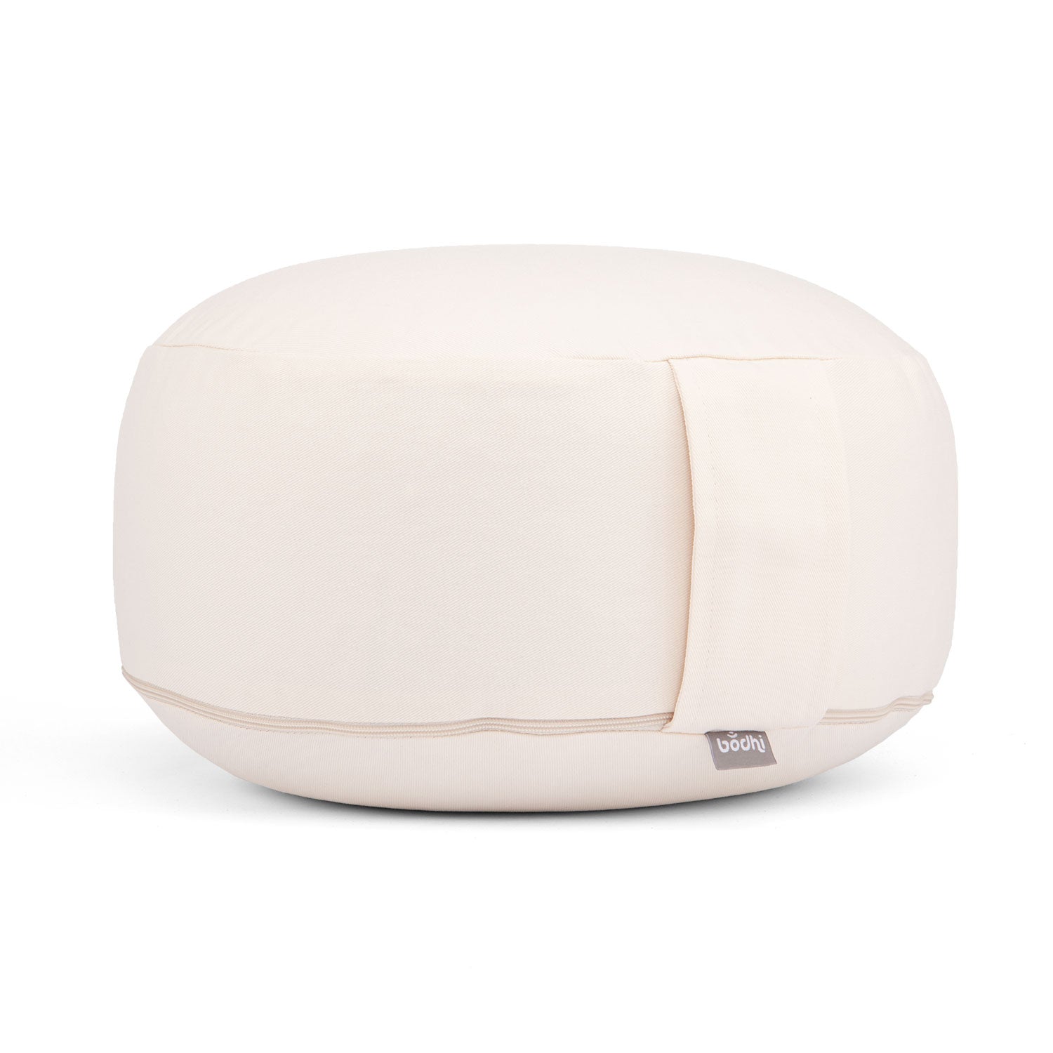 Meditatiekussen RONDO ECO biologisch katoen