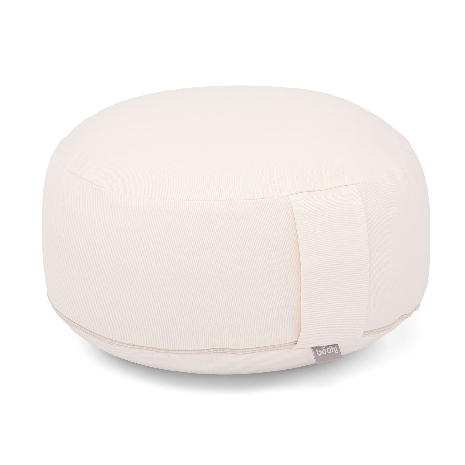 Meditatiekussen RONDO ECO biologisch katoen