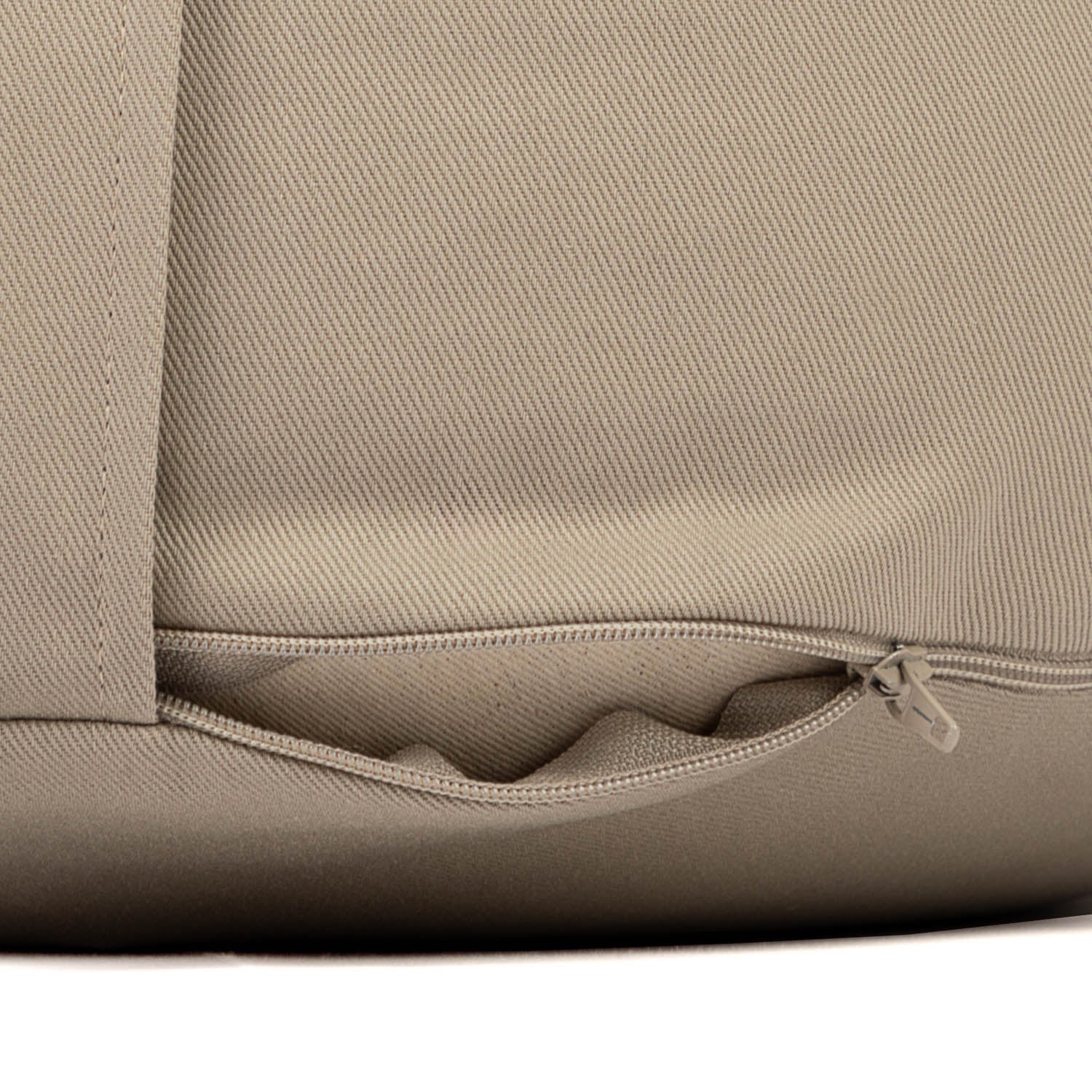 Meditatiekussen RONDO ECO biologisch katoen