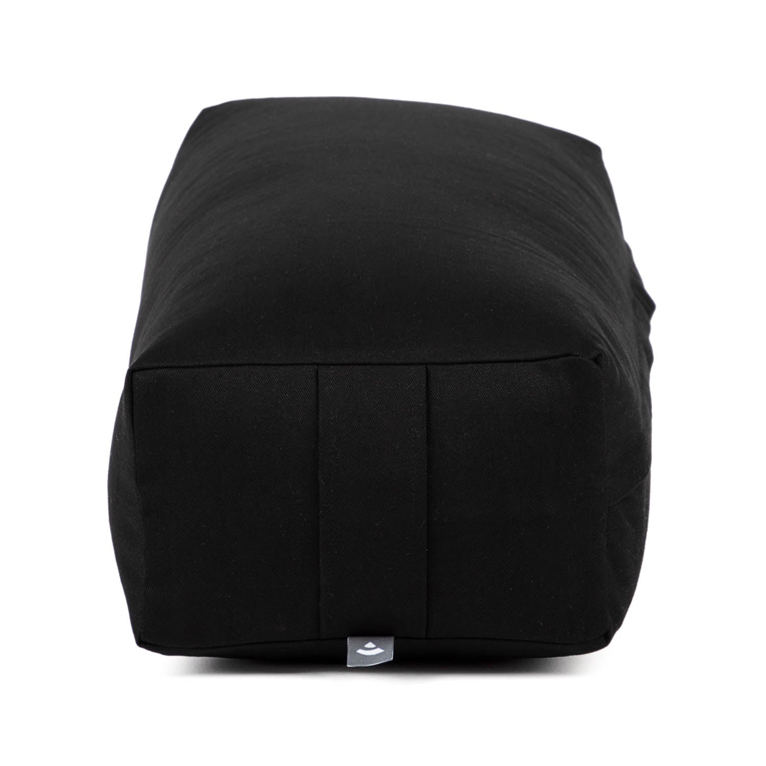 Yoga Bolster ECO rechthoekig biologich katoen - 63,5 x 20,5 x 26,5 cm