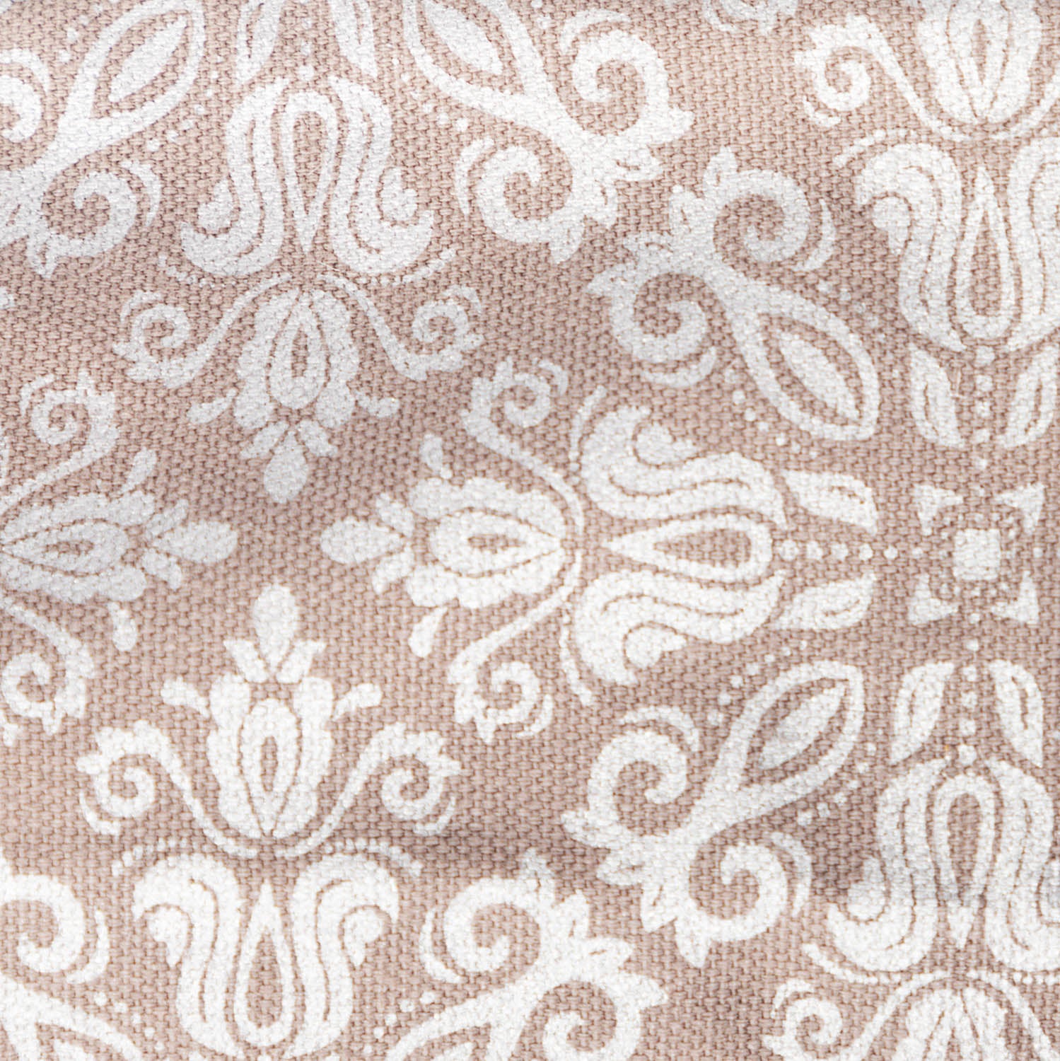 Yogatas Premium waterdicht - 61 x 29 x 24 cm - Bloem design