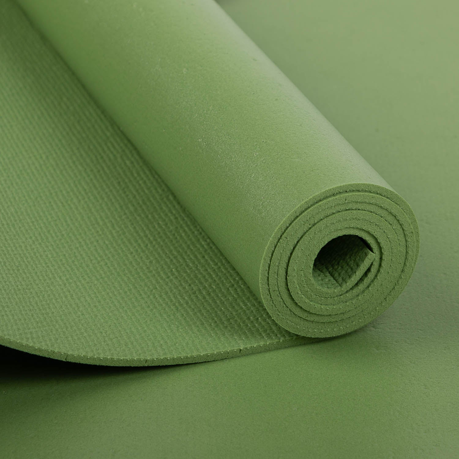 Yogamat STUDIO allround antislip - 183 x 60 cm x 4,5 mm
