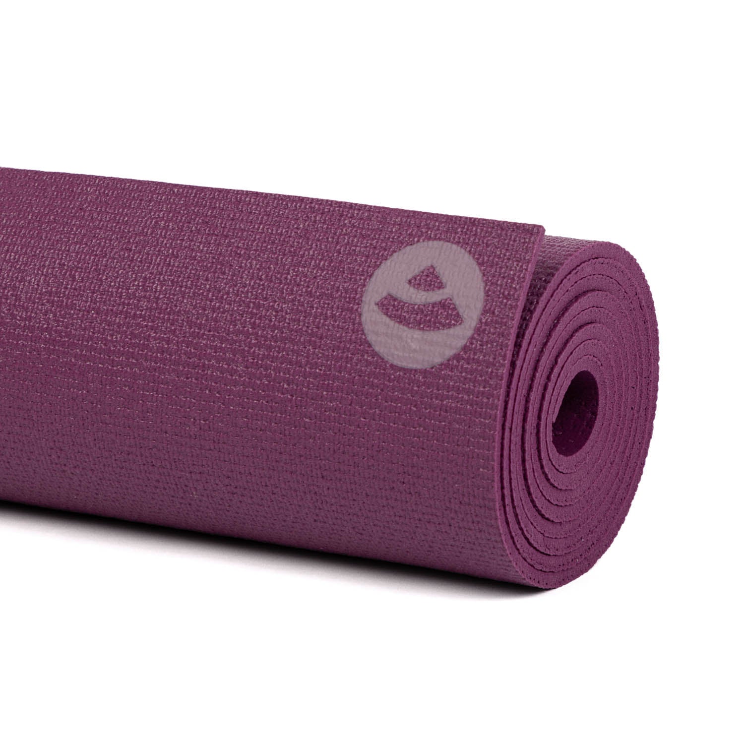 Yogamat XL STUDIO allround antislip - 200 x 80 cm x 4,5 mm