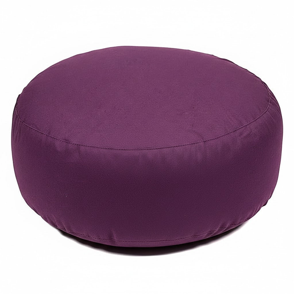 Meditatiekussen ECO biologisch katoen