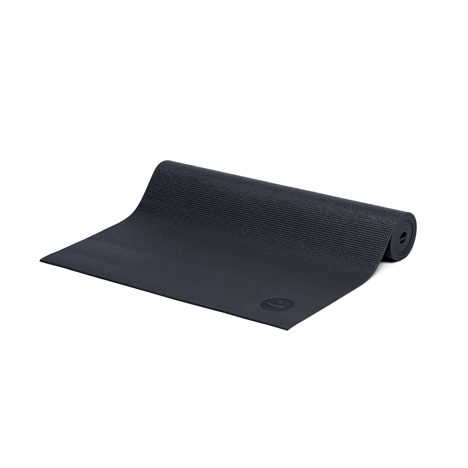 Yogamat ART Bloem des Levens design antislip - 183 x 60 cm x 4,5 mm