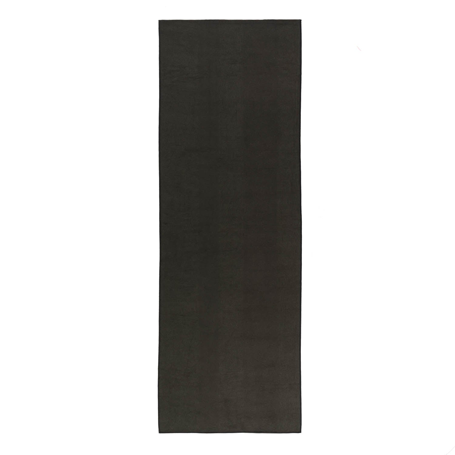 Yoga handdoek GRIP microvezel antislip noppen - 183 x 61 cm