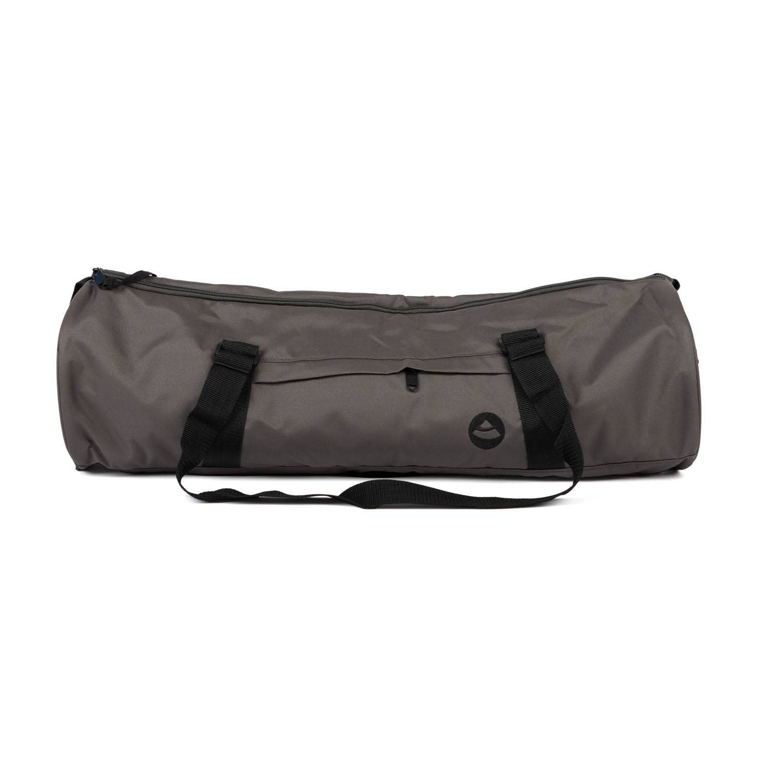 Yogatas CITY BAG XL - 75 x 20 cm - Antraciet