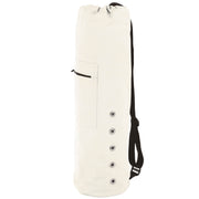 Yogatas Canvas schouderriem - 68 x 16 cm