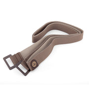 Yoga Schouderriem tweekleurig yogamat draagriem