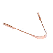 Tongschraper Koper - Ayurveda