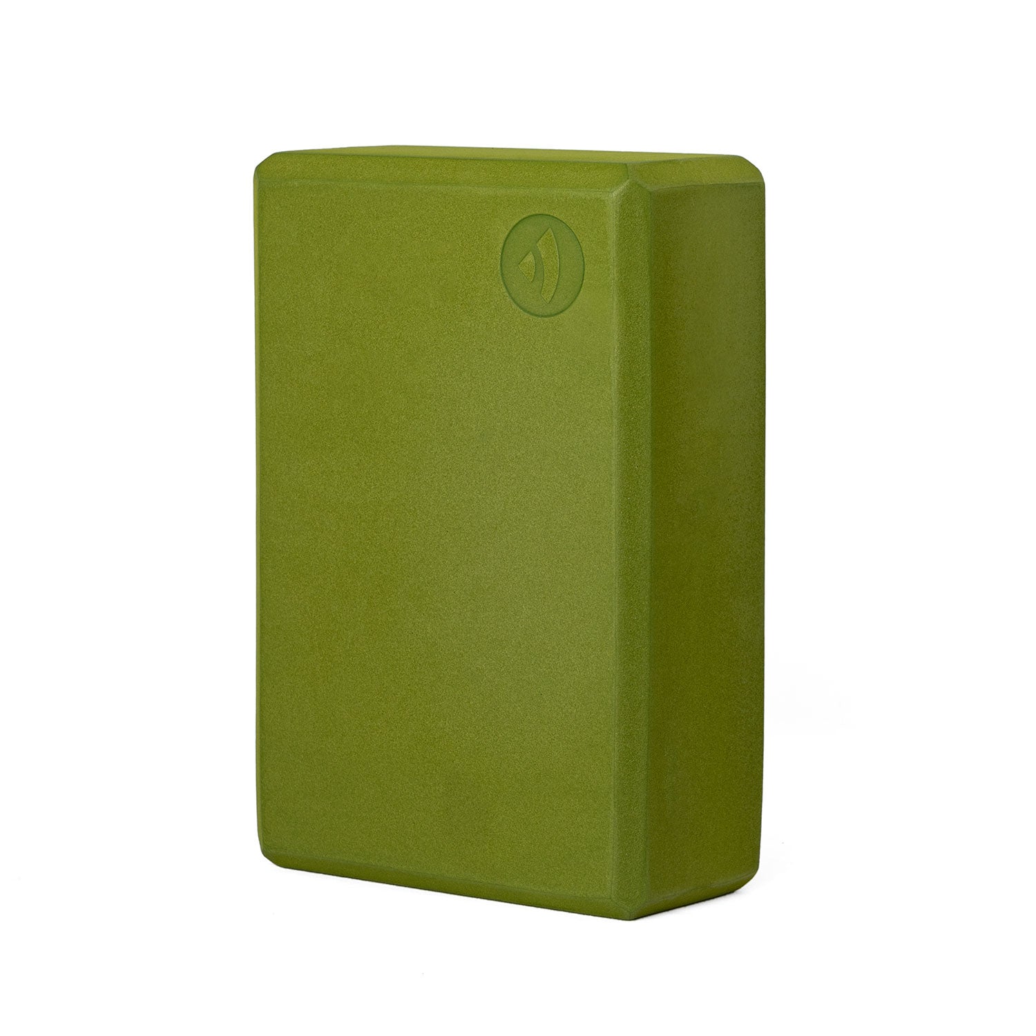 Yoga Blok EVA Premium - 22,8 x 15 x 7,6 cm