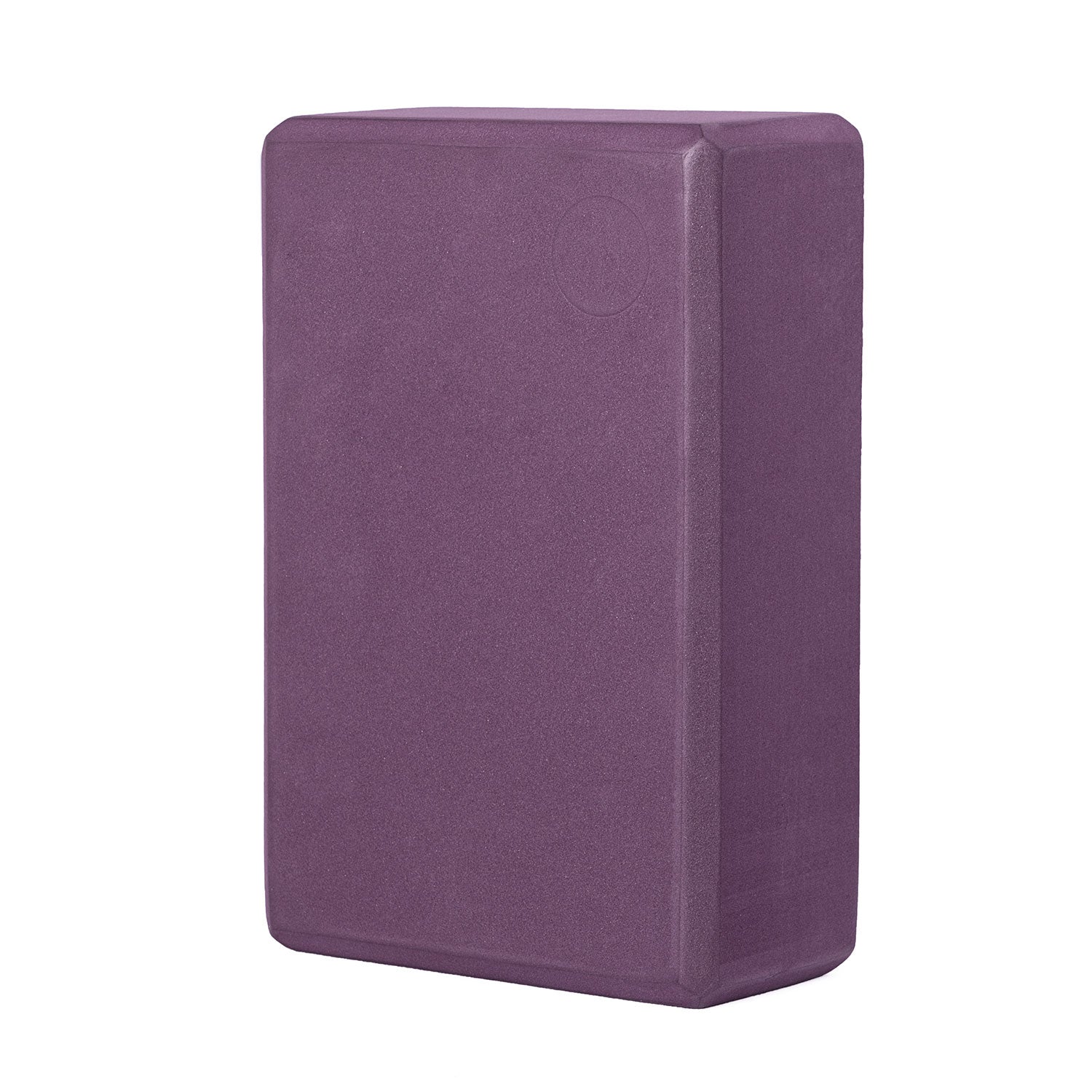 Yoga Blok EVA Premium - 22,8 x 15 x 7,6 cm
