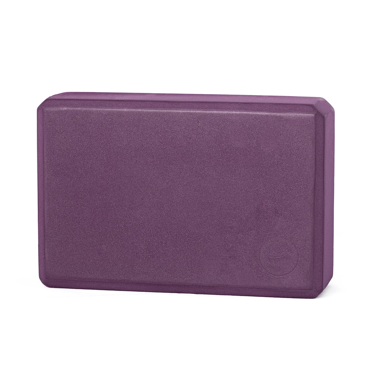 Yoga Blok EVA Premium - 22,8 x 15 x 7,6 cm