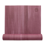 Yogamat FADE allround extra dik antislip - 186 x 60 cm x 6 mm
