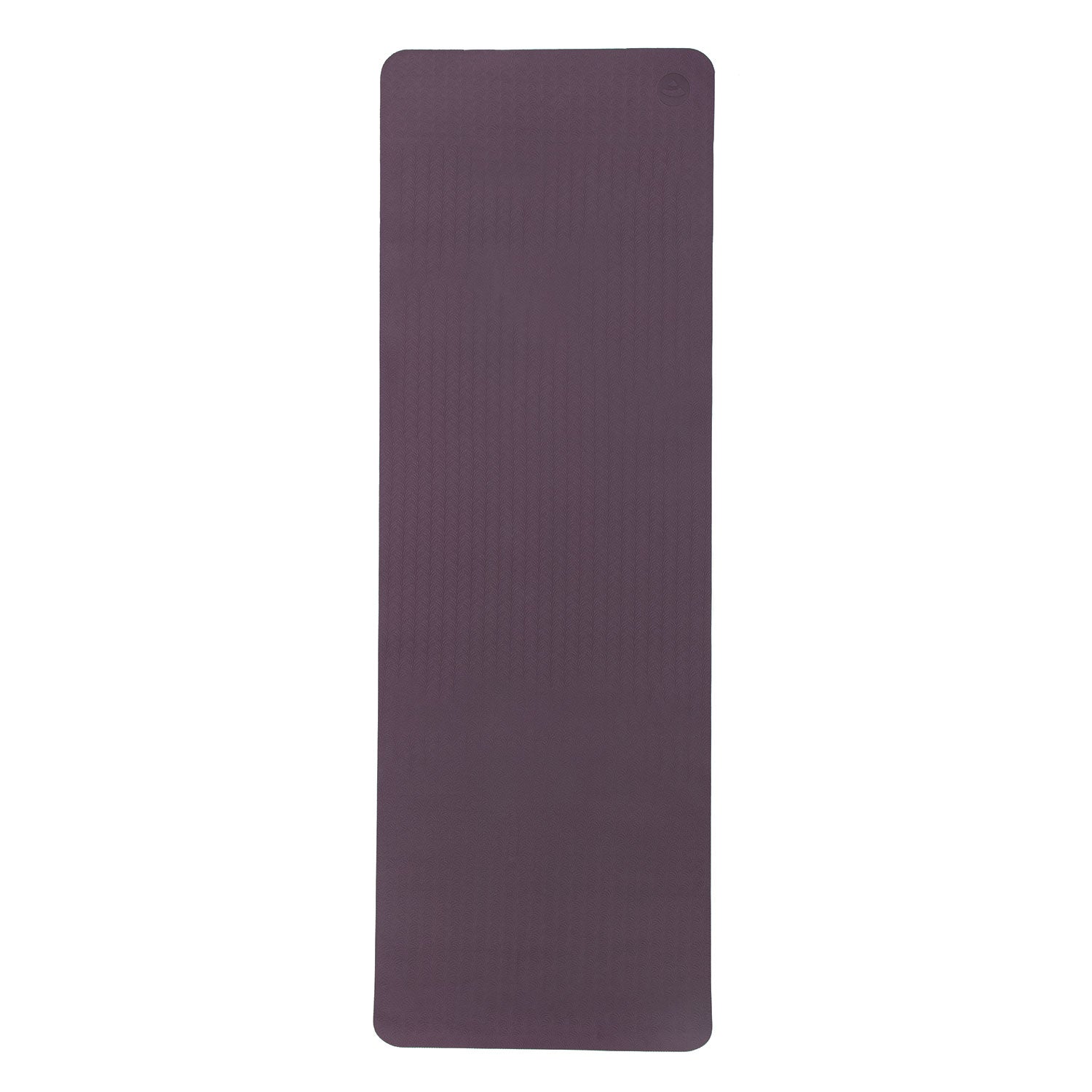 Yogamat CORE extra dik TPE antislip - 183 x 60 cm x 6 mm