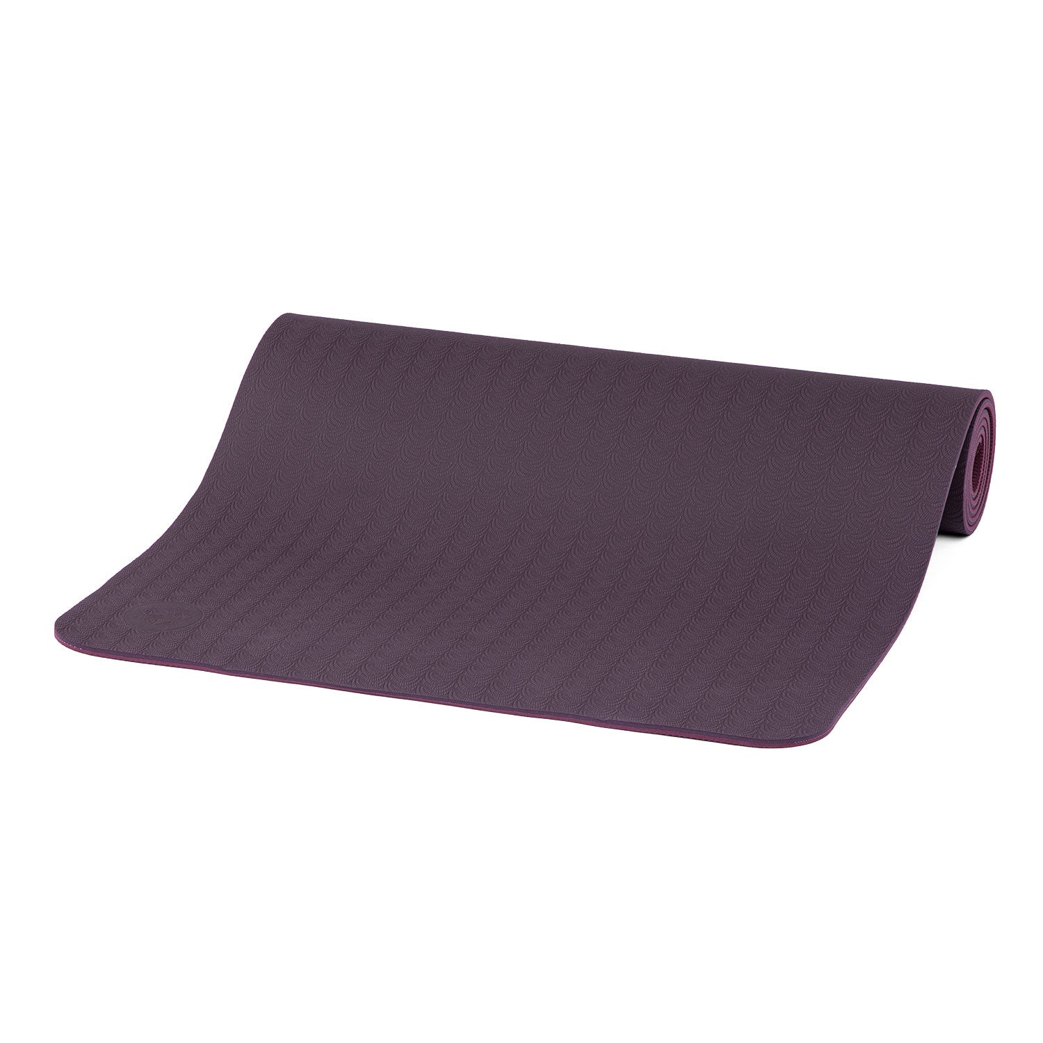 Yogamat CORE extra dik TPE antislip - 183 x 60 cm x 6 mm
