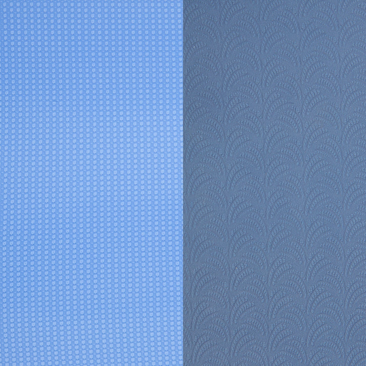 Yogamat CORE extra dik TPE antislip - 183 x 60 cm x 6 mm