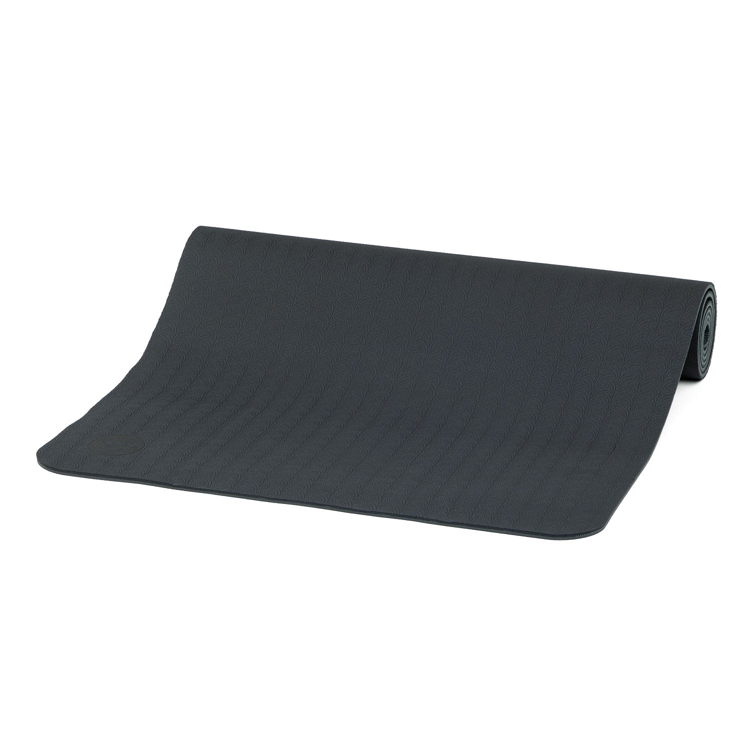 Yogamat CORE extra dik TPE antislip - 183 x 60 cm x 6 mm