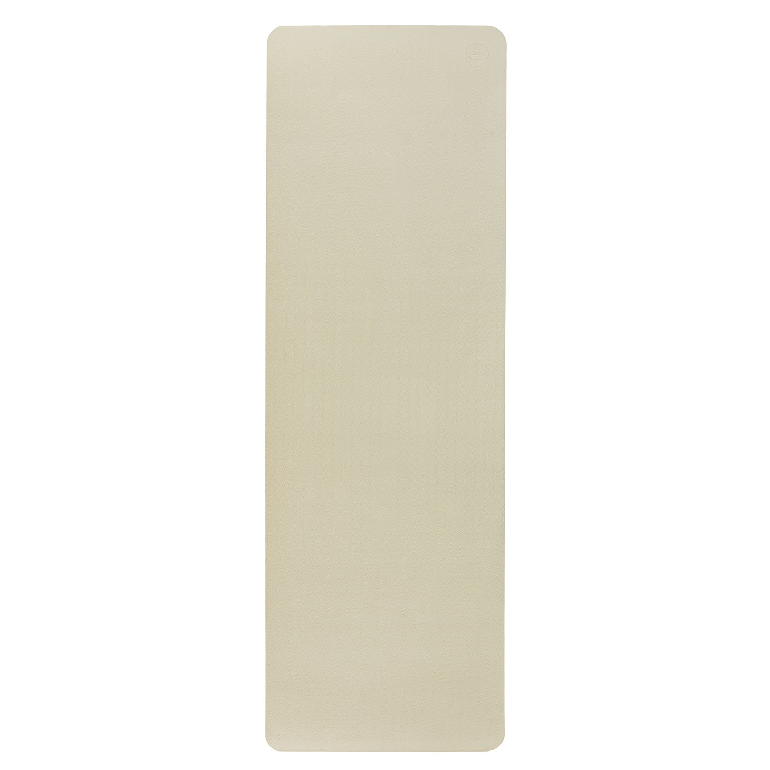 Yogamat CORE extra dik TPE antislip - 183 x 60 cm x 6 mm