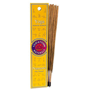 Wierook Yoga Namaste - 10 stokjes - Nag Champa