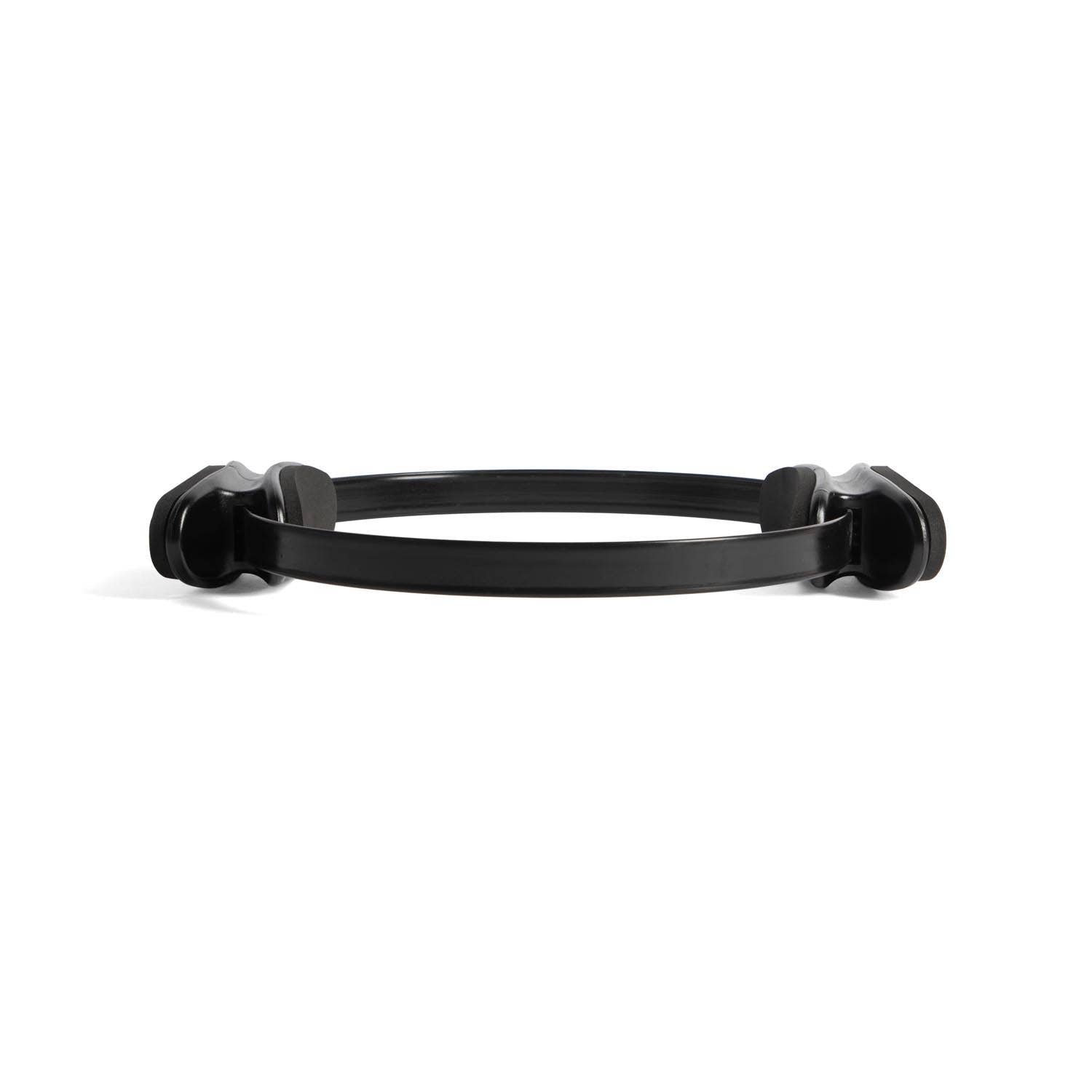 Pilates Ring PRO - 38 cm - Zwart