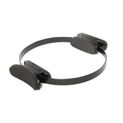 Pilates Ring PRO - 38 cm - Zwart