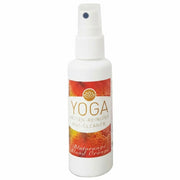 Yogamat reiniger Cleaner Spray - 60 ml - Bloedsinaasappel