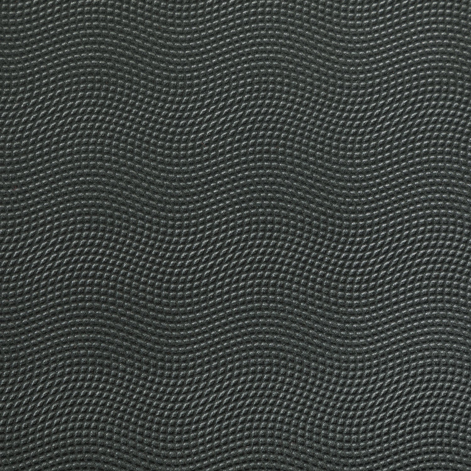 Yogamat XL ECOPRO natuurrubber antislip - 200 x 66 cm x 4 mm - Antraciet