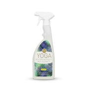 Yogamat reiniger Cleaner Spray - 510 ml - Rozemarijn