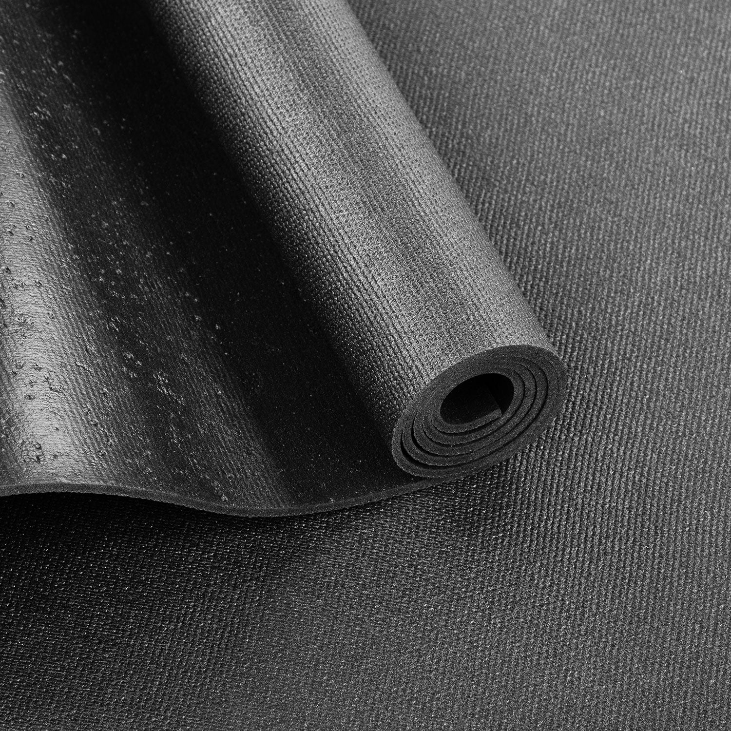 Yogamat XL STUDIO allround antislip - 200 x 80 cm x 4,5 mm