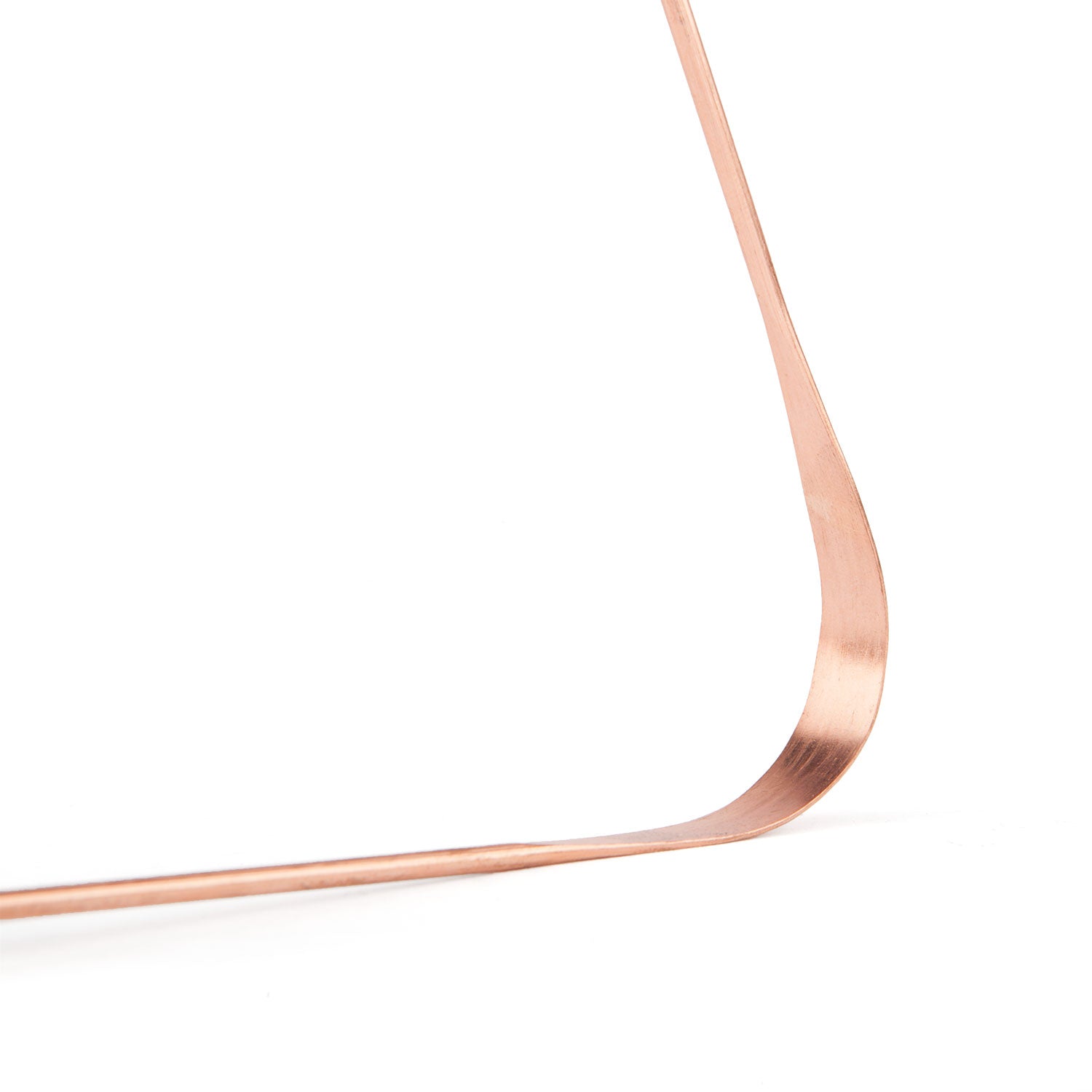 Tongschraper Koper - Ayurveda