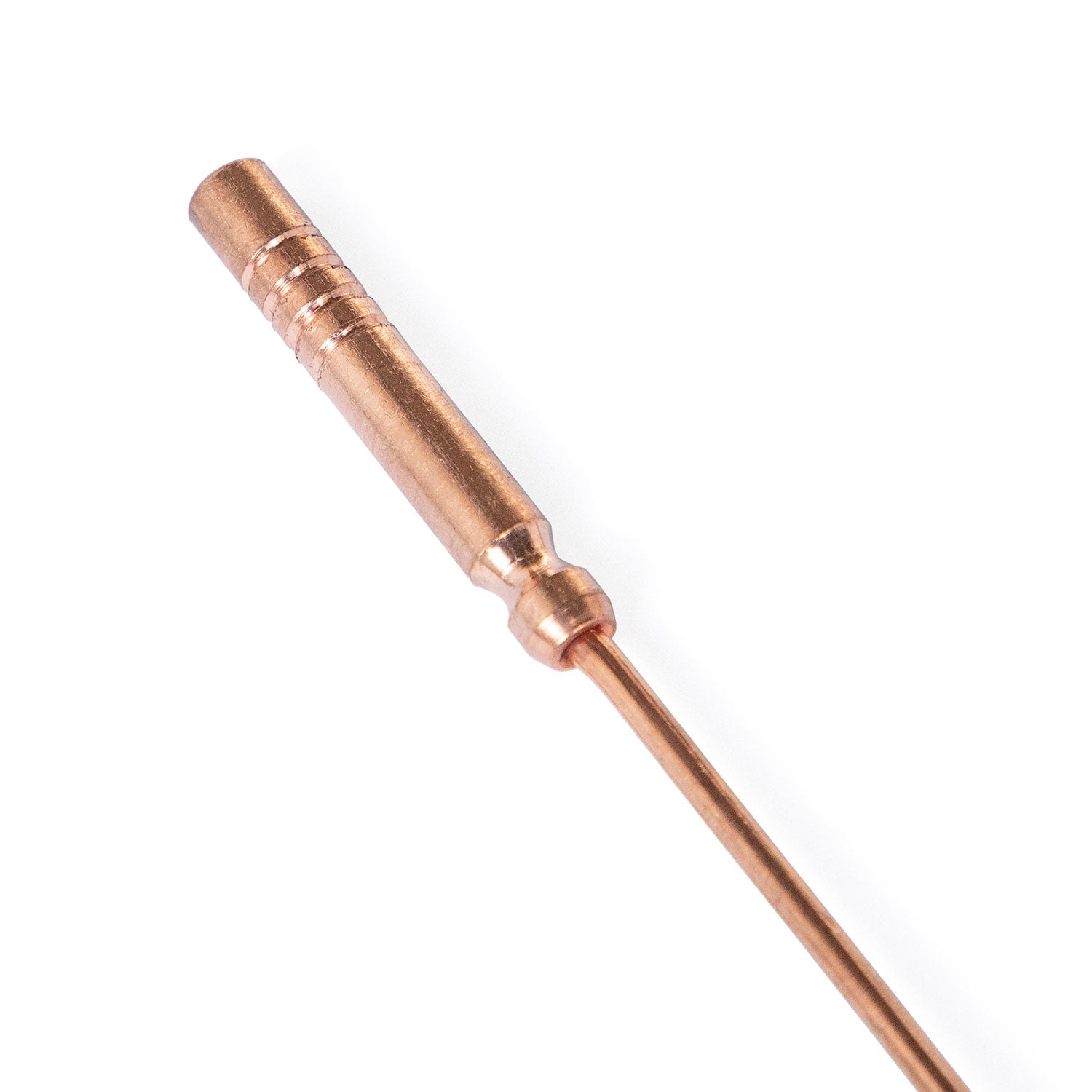 Tongschraper Koper - Ayurveda